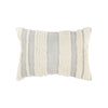 Rizzy Pillows T19726 Grey main image