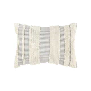 Rizzy Pillows T19726 Grey main image
