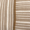 Rizzy Pillows T19730 Natural / Ivory Angle Image