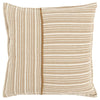 Rizzy Pillows T19730 Natural / Ivory main image