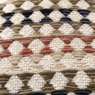 Rizzy Pillows T19733 Multi Angle Image