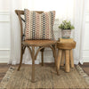 Rizzy Pillows T19733 Multi Edge Image