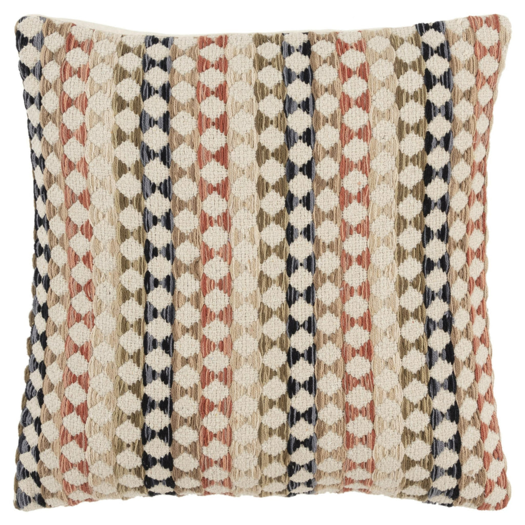 Rizzy Pillows T19733 Multi main image