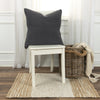 Rizzy Pillows T19781 Grey Edge Image