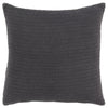 Rizzy Pillows T19781 Grey main image