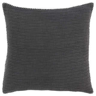 Rizzy Pillows T19781 Grey main image