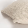 Rizzy Pillows T19782 Natural Corner Image