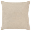 Rizzy Pillows T19782 Natural main image