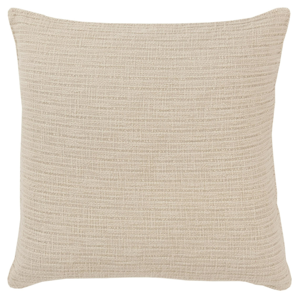 Rizzy Pillows T19782 Natural main image