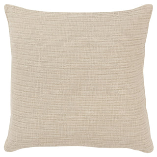 Rizzy Pillows T19782 Natural main image