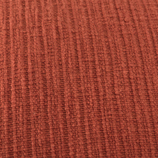 Rizzy Pillows T19784 Orange Angle Image