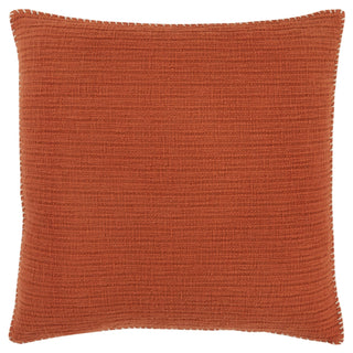 Rizzy Pillows T19784 Orange main image