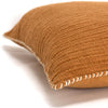Rizzy Pillows T19786 Pumpkin Corner Image