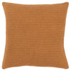 Rizzy Pillows T19786 Pumpkin main image