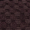 Rizzy Pillows T19788 Wine Angle Image