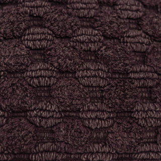 Rizzy Pillows T19788 Wine Angle Image