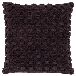 Rizzy Pillows T19788 Wine main image