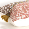 Rizzy Pillows T19790 Multi Corner Image