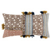 Rizzy Pillows T19790 Multi main image