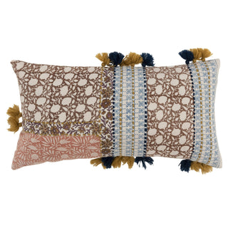 Rizzy Pillows T19790 Multi main image
