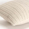 Rizzy Pillows T19793 Natural Corner Image