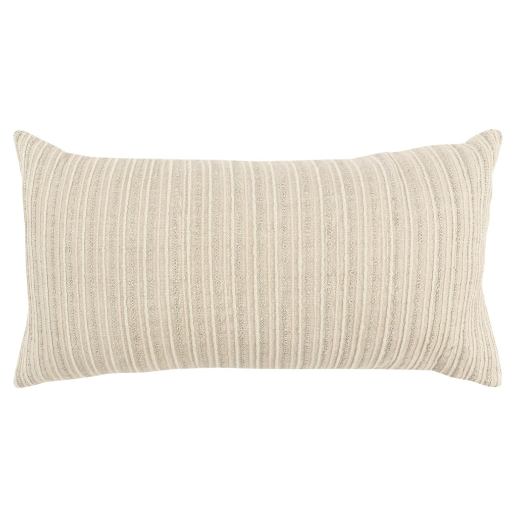 Rizzy Pillows T19793 Natural main image