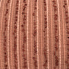 Rizzy Pillows T19794 Terra Cotta Angle Image