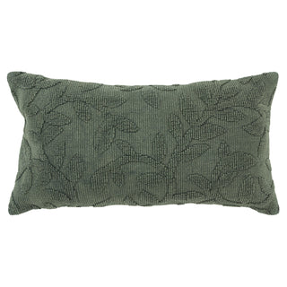 Rizzy Pillows T19796 Green main image