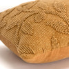 Rizzy Pillows T19797 Pumpkin Corner Image