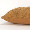 Rizzy Pillows T19797 Pumpkin Detail Image