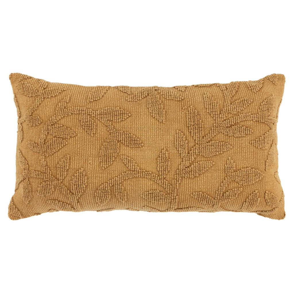 Rizzy Pillows T19797 Pumpkin main image