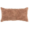 Rizzy Pillows T19798 Terra Cotta main image
