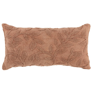 Rizzy Pillows T19798 Terra Cotta main image