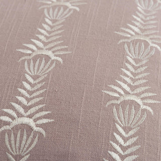 Rizzy Pillows T19814 Blush Corner Image