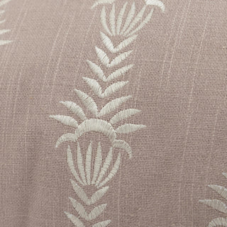 Rizzy Pillows T19814 Blush Angle Image