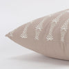 Rizzy Pillows T19814 Blush Detail Image