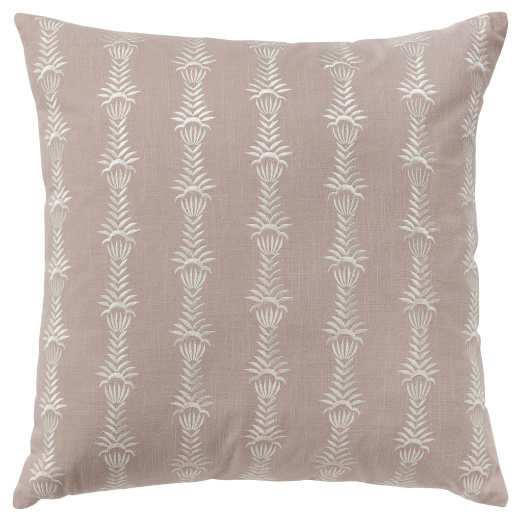 Rizzy Pillows T19814 Blush main image