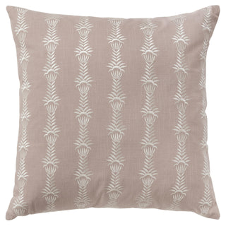 Rizzy Pillows T19814 Blush main image