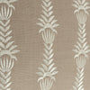 Rizzy Pillows T19815 Taupe Corner Image
