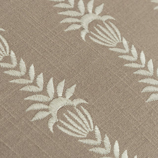 Rizzy Pillows T19815 Taupe Angle Image
