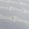 Rizzy Pillows T19816 Light Blue Angle Image