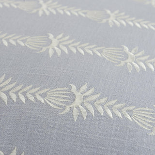 Rizzy Pillows T19816 Light Blue Angle Image