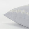 Rizzy Pillows T19816 Light Blue Detail Image
