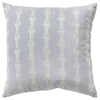 Rizzy Pillows T19816 Light Blue main image