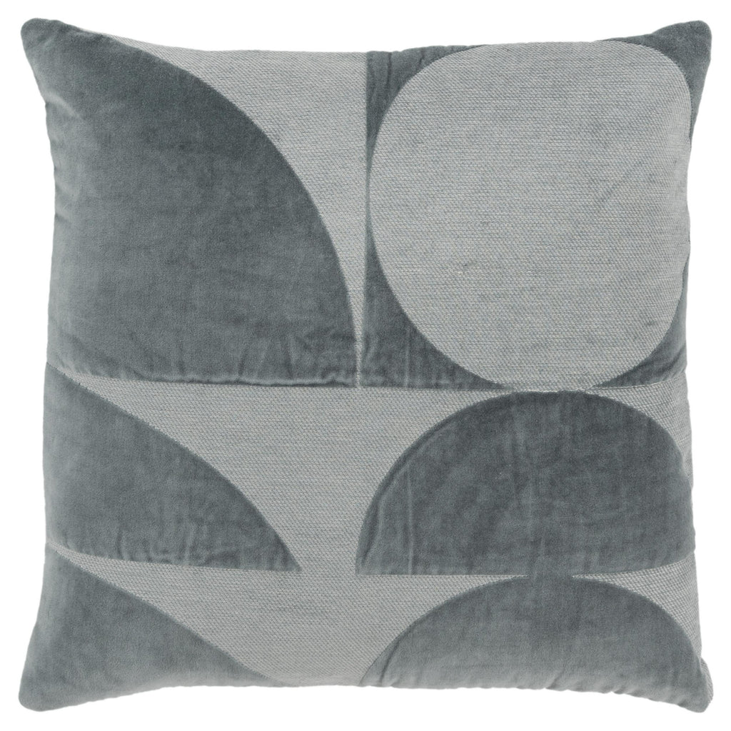 Rizzy Pillows T19895 Teal main image