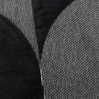 Rizzy Pillows T19896 Dark Grey Angle Image