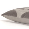 Rizzy Pillows T19898 Grey Detail Image