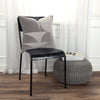 Rizzy Pillows T19898 Grey Edge Image
