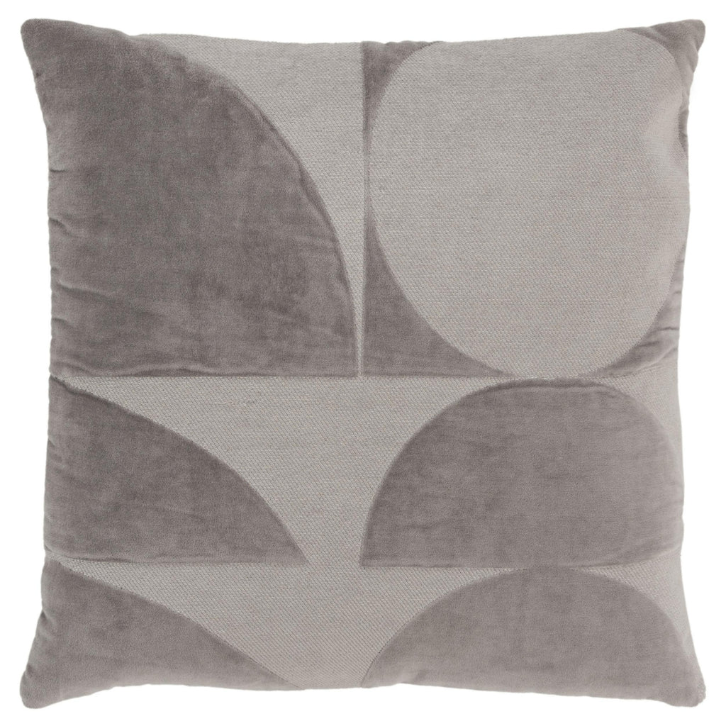 Rizzy Pillows T19898 Grey main image