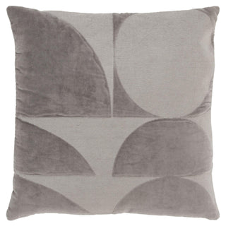 Rizzy Pillows T19898 Grey main image